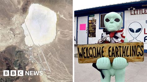 fake area 51 news